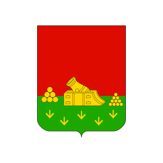 Герб города