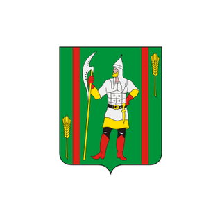Герб Комаричи