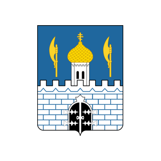 Герб Сергиев Посад